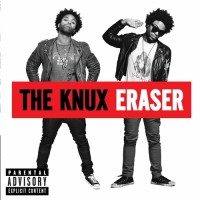 Purchase The Knux - Eraser