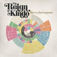 Purchase The Reign Of Kindo - This Is What Happens