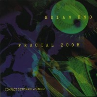 Purchase Brian Eno - Fractal Zoom