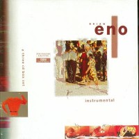 Purchase Brian Eno - I: Instrumental CD1