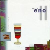 Purchase Brian Eno - II: Vocal CD1