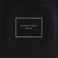 Purchase Brian Eno - Making Space