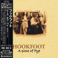 Purchase Hookfoot - A Piece Of Pye (Remastered 2010)