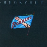 Purchase Hookfoot - Roaring (Reissued 2005)
