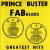 Buy Prince Buster - Fabulous Greatest Hits Mp3 Download