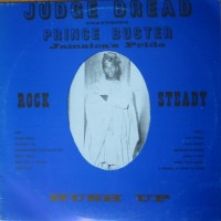 Purchase Prince Buster - Judge Dread's Rocksteady