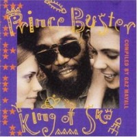 Purchase Prince Buster - King Of Ska