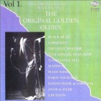 Purchase Prince Buster - The Oiginal Golden Oldies Vol. 1