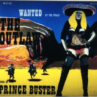 Purchase Prince Buster - The Outlaw