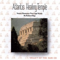 Purchase Robert Slap - Atlantis: Healing Temple