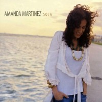 Purchase Amanda Martinez - Sola
