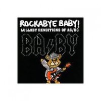 Purchase Alex Gibson - Rockabye Baby! Lullaby Renditions of AC/DC