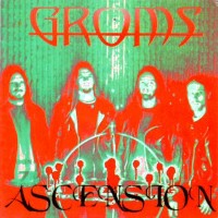 Purchase Groms - Ascension
