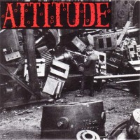 Purchase Attitude - Factory Man