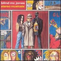 Purchase Blind Mr. Jones - Stereo Musicale