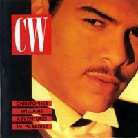 Purchase Christopher Williams (R&B) - Adventures In Paradise