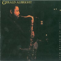Purchase Gerald Albright - Live At Birdland West