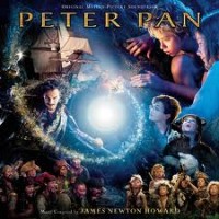 Purchase James Newton Howard - Peter Pan