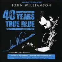 Purchase John Williamson - Absolute Greatest 40 Years True Blue CD1