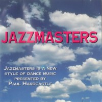 Purchase Paul Hardcastle - The Jazzmasters