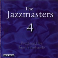 Purchase Paul Hardcastle - The Jazzmasters 4