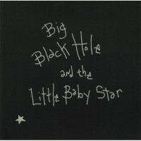 Purchase Sean Hayes - Big Black Hole And The Little Baby Star
