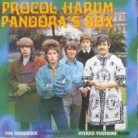 Purchase Procol Harum - Pandora's Box