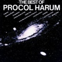 Purchase Procol Harum - The Best Of Procol Harum