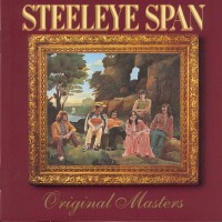 Purchase Steeleye Span - Original Masters CD1