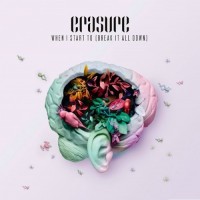 Purchase Erasure - Erasure - When I Start To (Break It All Down) (CDS)
