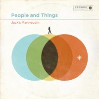 Purchase Jack's Mannequin - People And Things