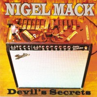 Purchase Nigel Mack - Devil's Secrets