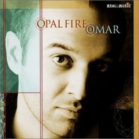 Purchase Omar Akram - Opal Fire