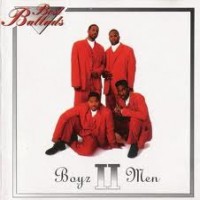 Purchase Boyz II Man - Best Ballads