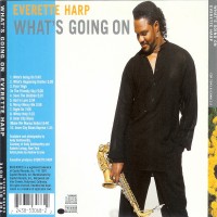 Purchase Everette Harp - What's Going On
