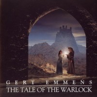 Purchase Gert Emmens - The Tale of the Warlock