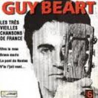 Purchase Guy Béart - Vieilles Chansons
