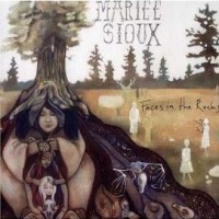 Purchase Mariee Sioux - Faces In The Rocks