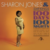 Purchase Sharon Jones & The Dap-Kings - 100 Days, 100 Nights