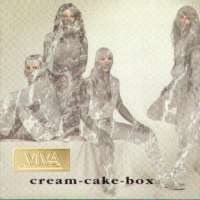 Purchase Viva - Cream Cake Box