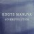 Buy Roots Manuva - 4everevolution Mp3 Download