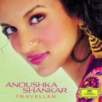 Purchase Anoushka Shankar - Traveller