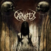 Purchase Carnifex - Until I Feel Nothing
