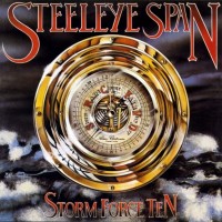 Purchase Steeleye Span - Storm Force Ten