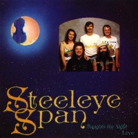 Purchase Steeleye Span - Tonight's The Night...Live