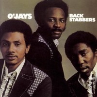 Purchase The O'jays - Back Stabbers (Vinyl)