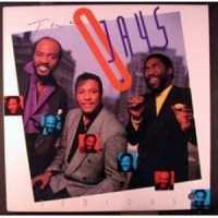 Purchase The O'jays - Serious