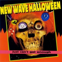 Purchase VA - New Wave Halloween: Just Can't Get Enough