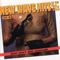 Purchase VA - New Wave Hits Of The '80S, Vol. 08