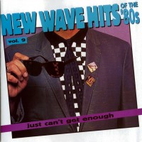 Purchase VA - New Wave Hits Of The '80S, Vol. 09